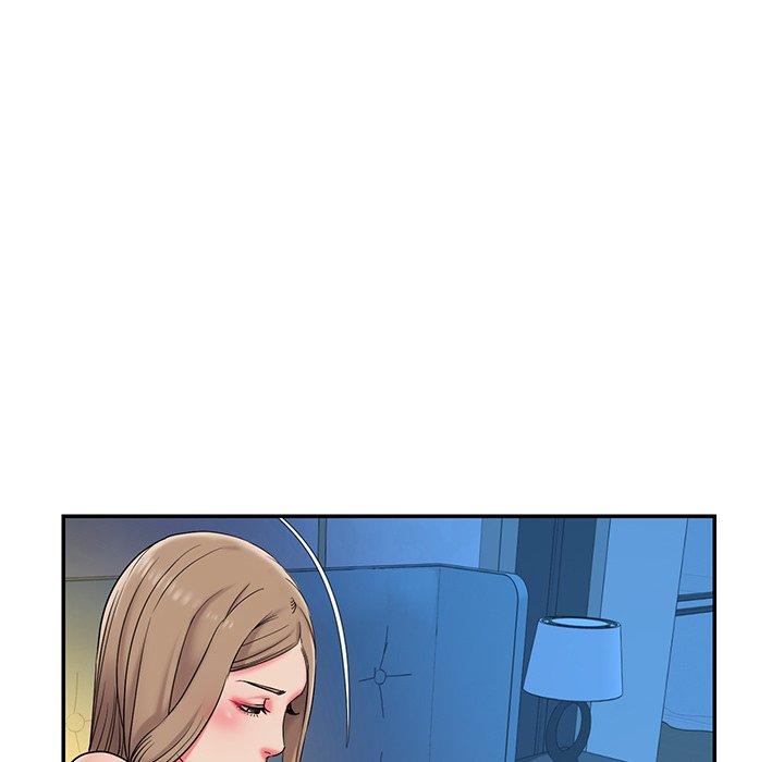 《被抛弃的男人》漫画 第5话