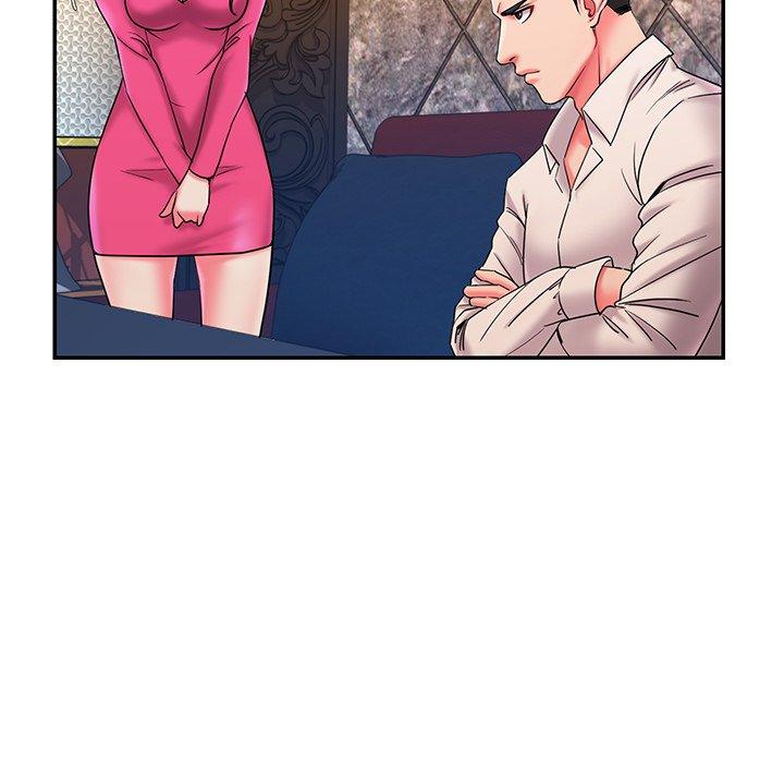《被抛弃的男人》漫画 第5话