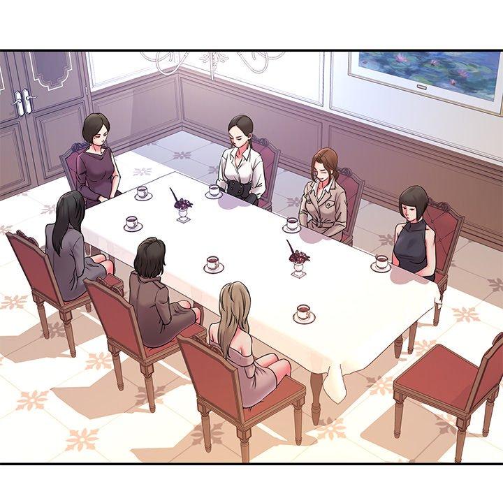《被抛弃的男人》漫画 第5话