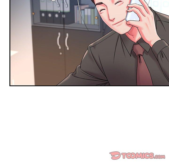 《被抛弃的男人》漫画 第5话