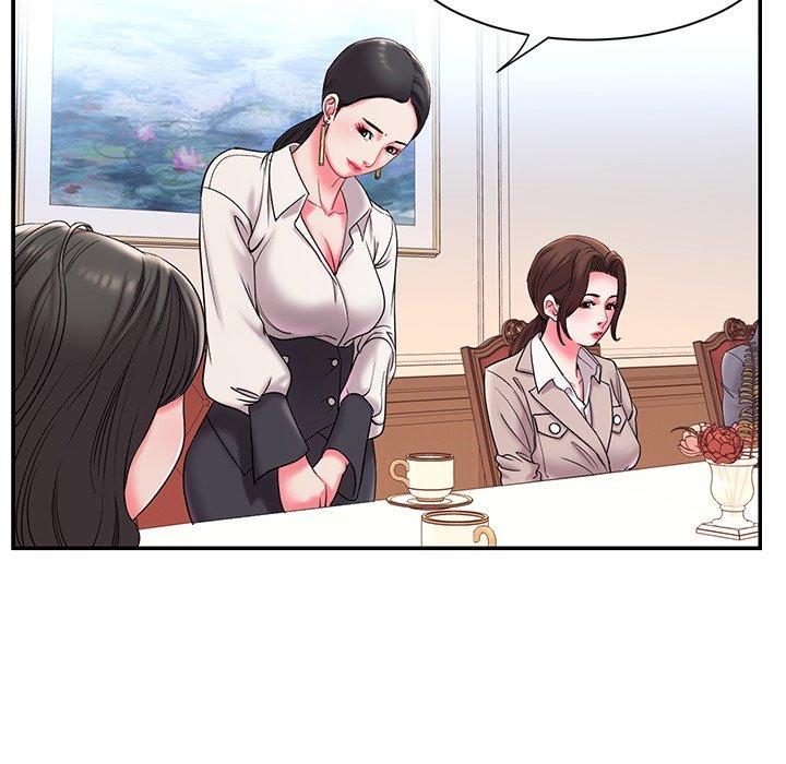 《被抛弃的男人》漫画 第5话