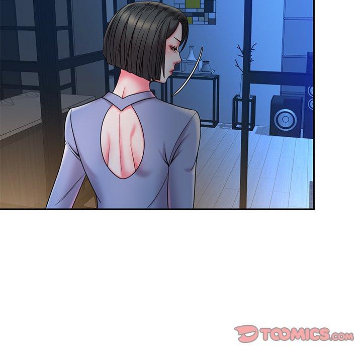 《被抛弃的男人》漫画 第6话