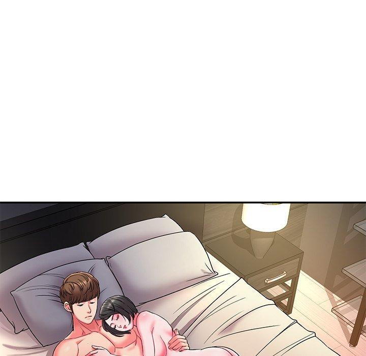 《被抛弃的男人》漫画 第6话