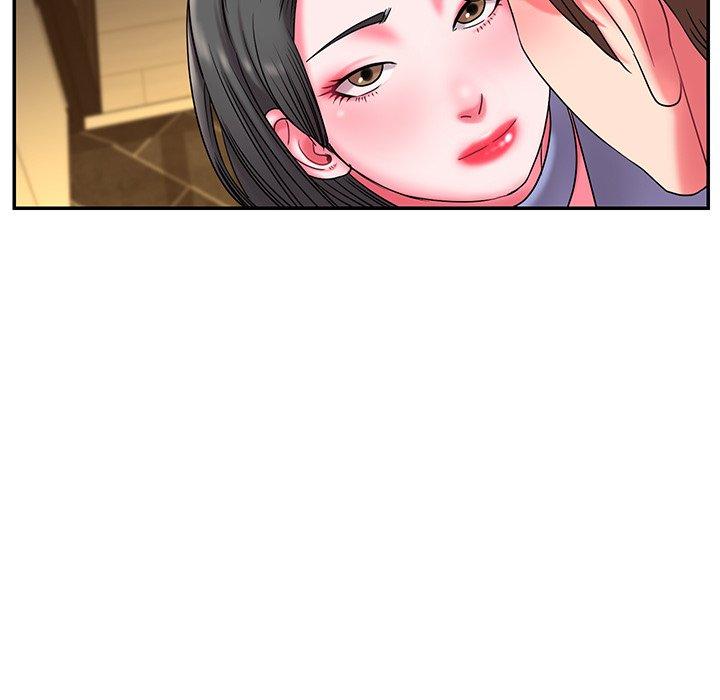 《被抛弃的男人》漫画 第6话