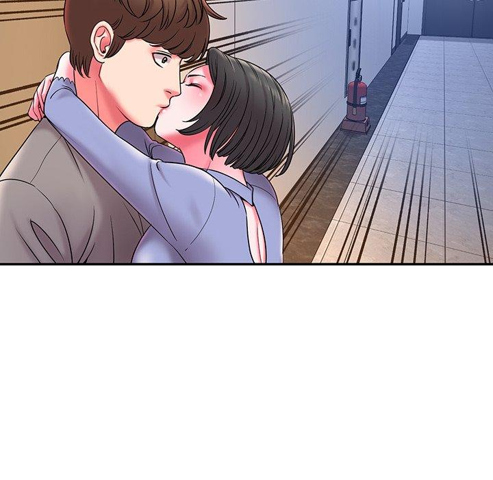 《被抛弃的男人》漫画 第6话