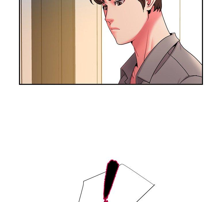 《被抛弃的男人》漫画 第6话