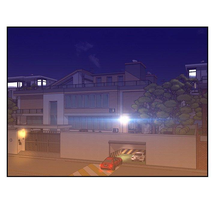 《被抛弃的男人》漫画 第6话