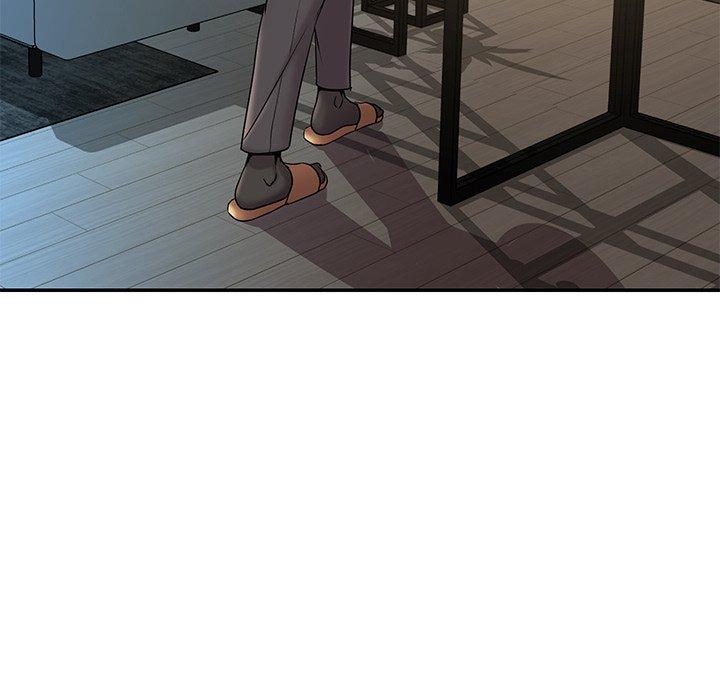 《被抛弃的男人》漫画 第6话