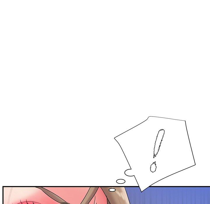 《被抛弃的男人》漫画 第7话