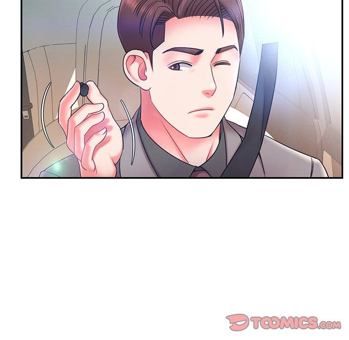 《被抛弃的男人》漫画 第7话