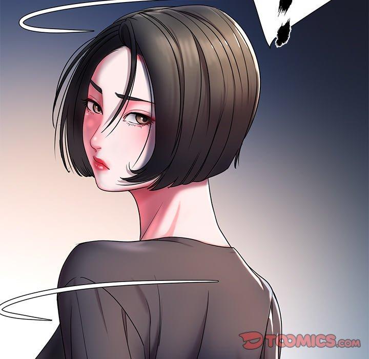 《被抛弃的男人》漫画 第7话