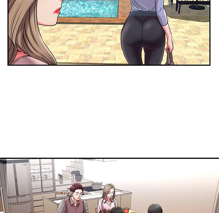 《被抛弃的男人》漫画 第7话
