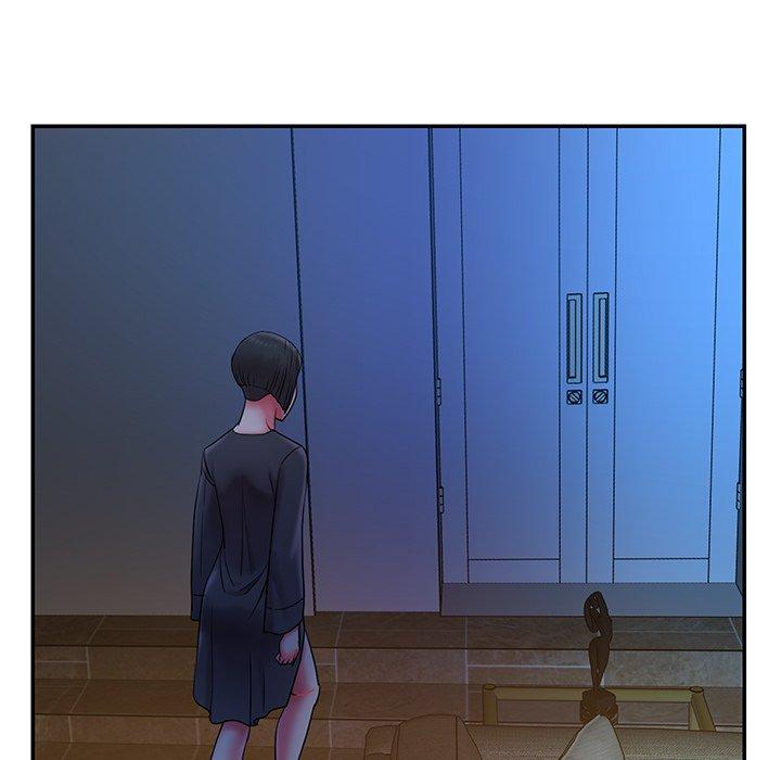 《被抛弃的男人》漫画 第7话