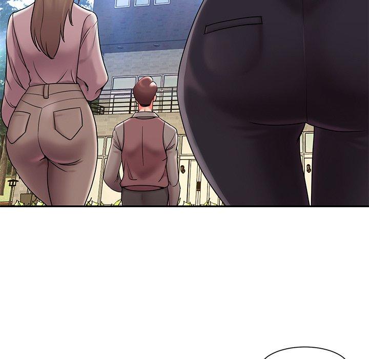 《被抛弃的男人》漫画 第7话
