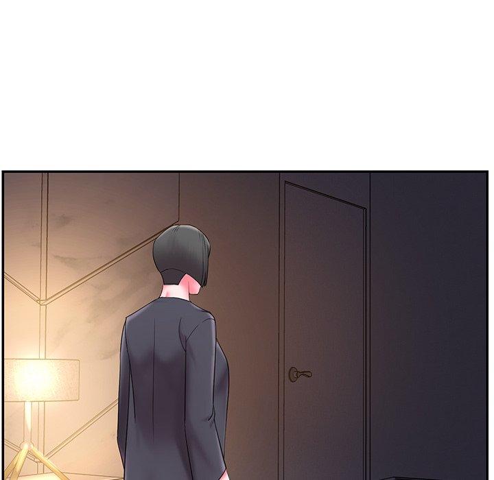 《被抛弃的男人》漫画 第7话
