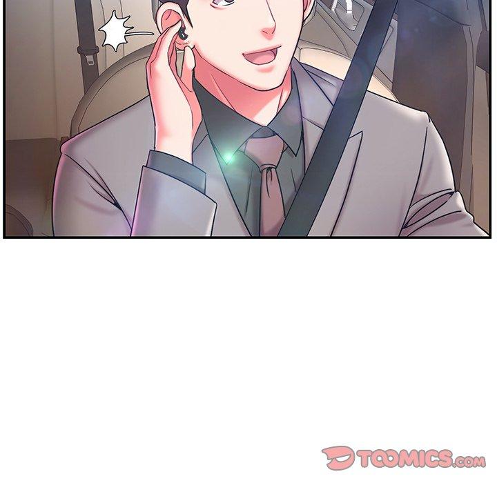 《被抛弃的男人》漫画 第7话