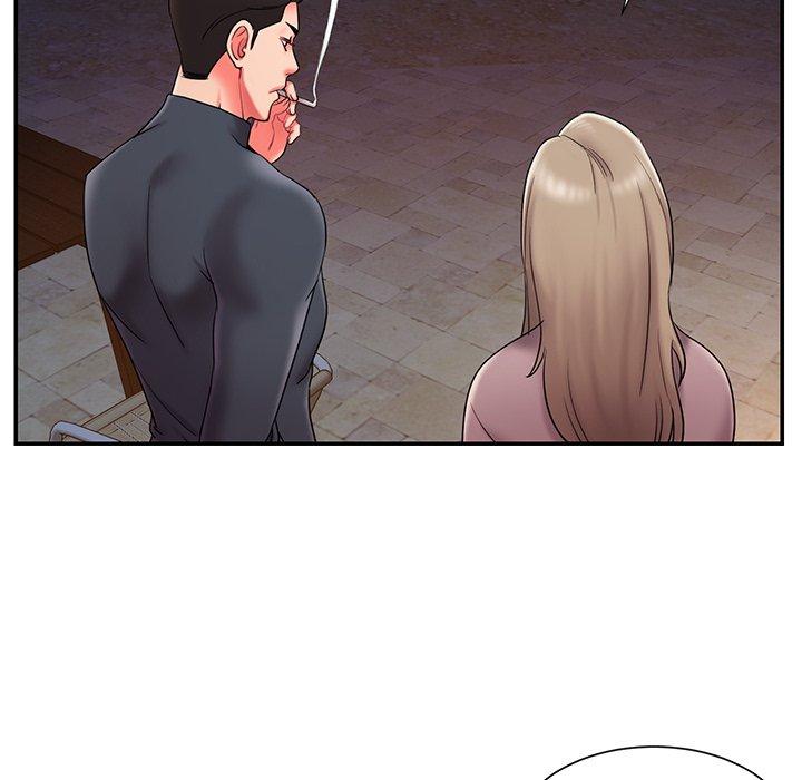 《被抛弃的男人》漫画 第7话