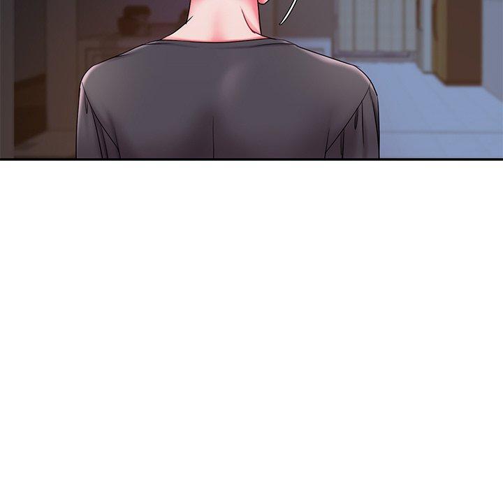 《被抛弃的男人》漫画 第8话