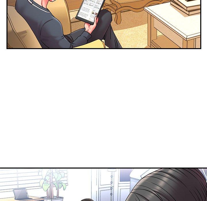 《被抛弃的男人》漫画 第9话
