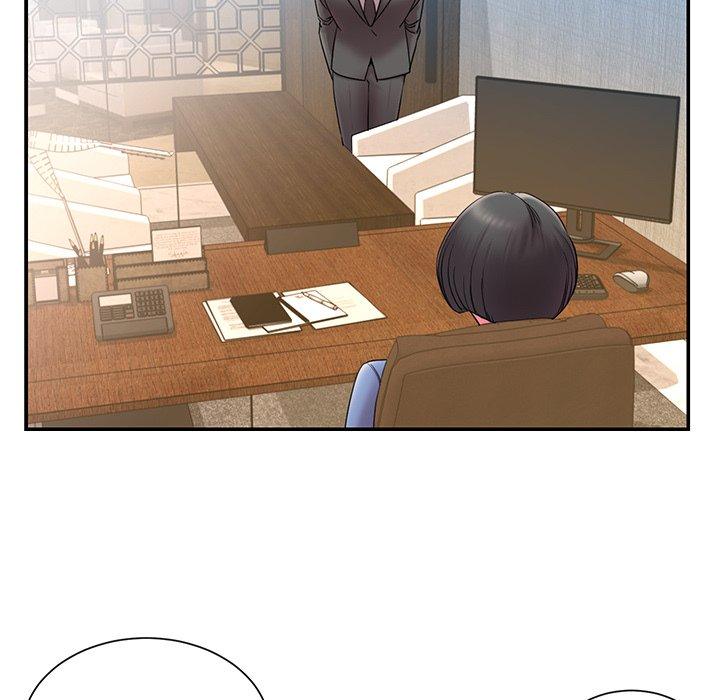 《被抛弃的男人》漫画 第9话