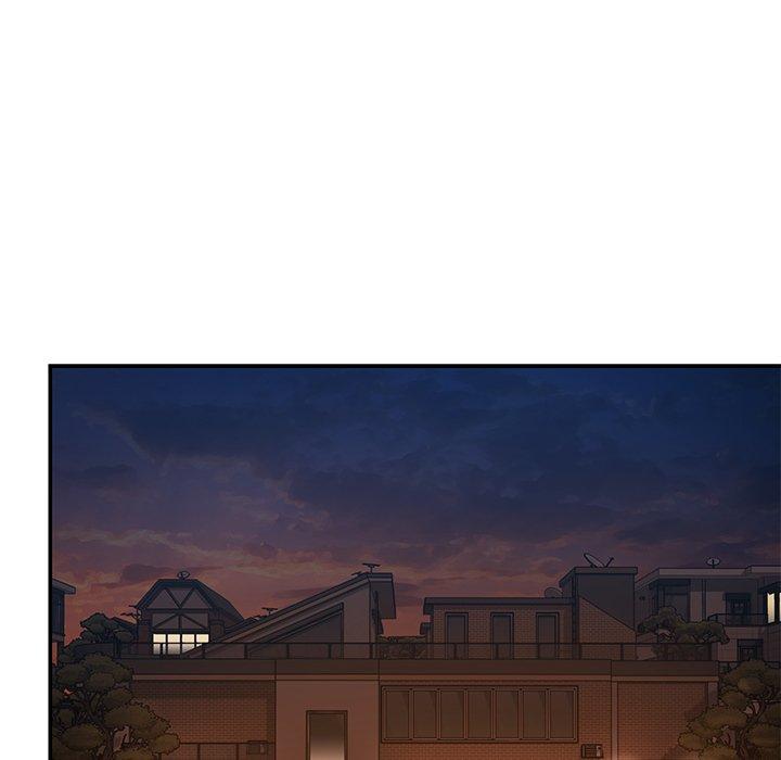 《被抛弃的男人》漫画 第9话