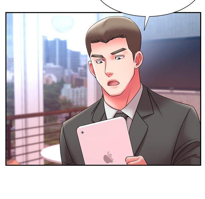 《被抛弃的男人》漫画 第9话