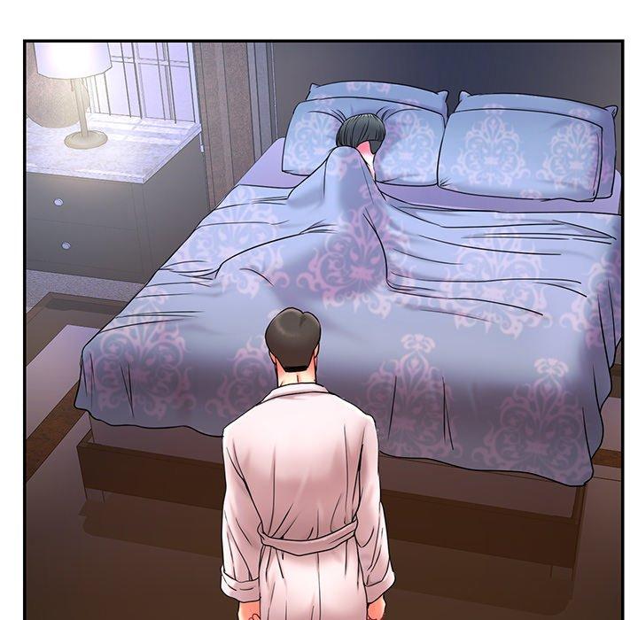 《被抛弃的男人》漫画 第9话