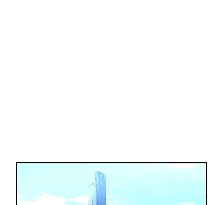 《被抛弃的男人》漫画 第9话