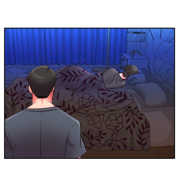 《被抛弃的男人》漫画 第9话