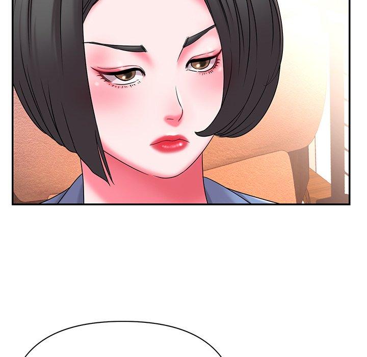 《被抛弃的男人》漫画 第9话