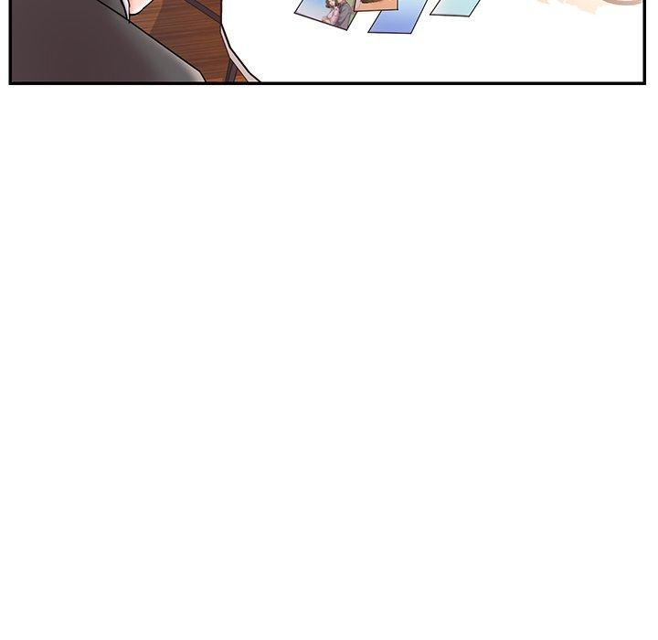《被抛弃的男人》漫画 第9话
