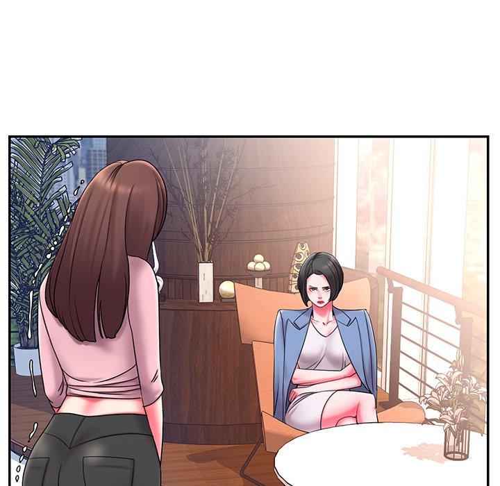 《被抛弃的男人》漫画 第9话