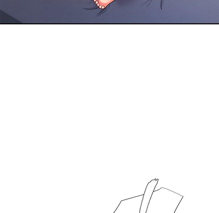 《被抛弃的男人》漫画 第9话