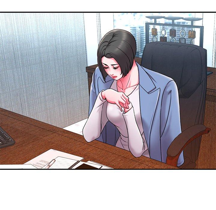 《被抛弃的男人》漫画 第9话
