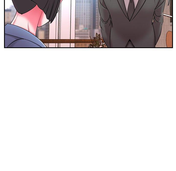 《被抛弃的男人》漫画 第9话