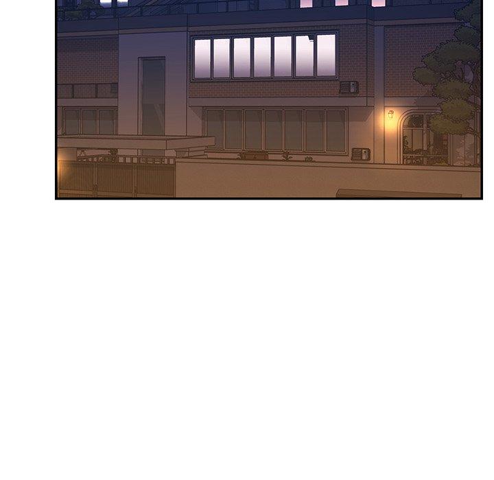 《被抛弃的男人》漫画 第9话