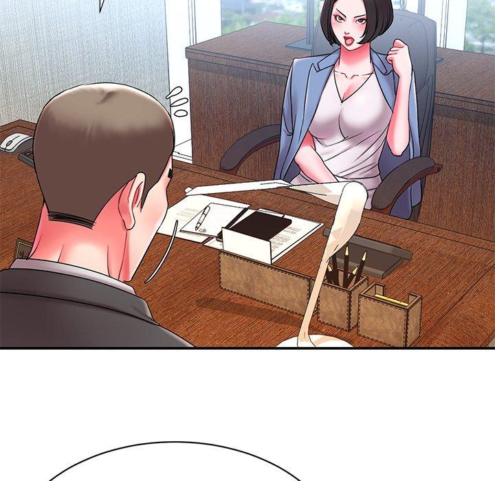 《被抛弃的男人》漫画 第9话