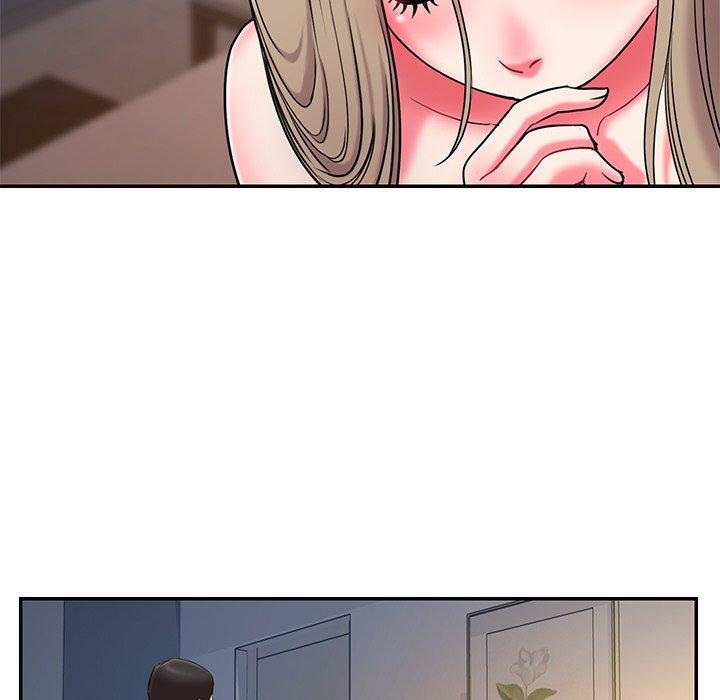 《被抛弃的男人》漫画 第9话