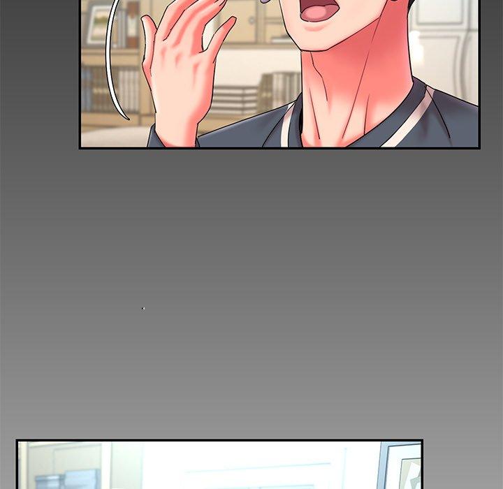《被抛弃的男人》漫画 第10话