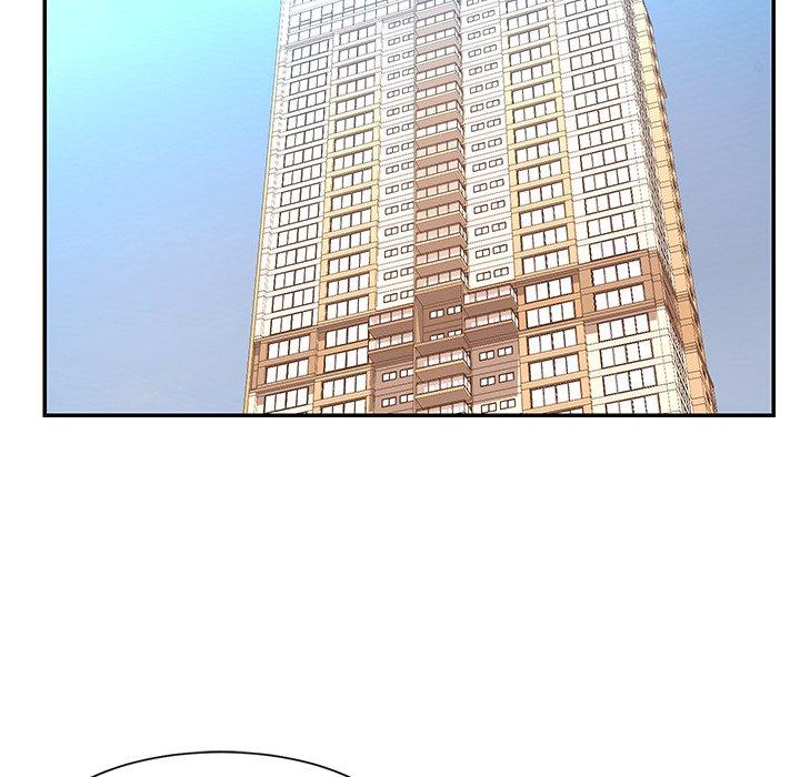 《被抛弃的男人》漫画 第10话