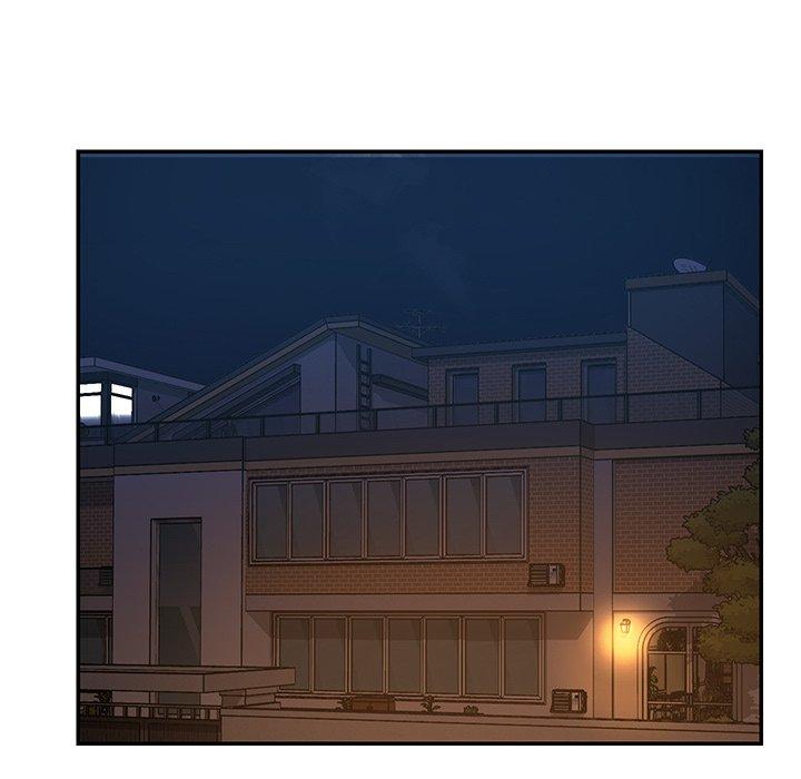 《被抛弃的男人》漫画 第10话