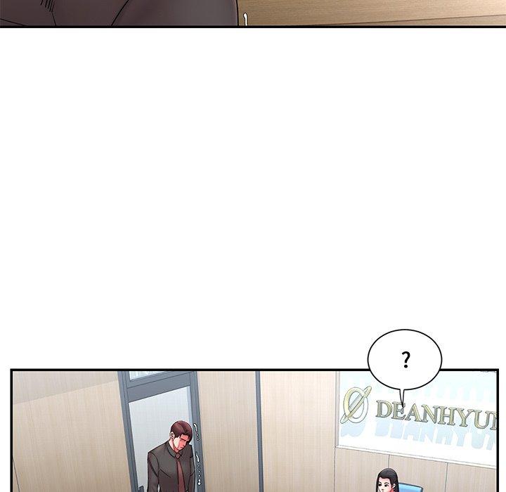 《被抛弃的男人》漫画 第12话