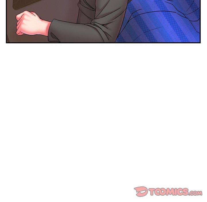 《被抛弃的男人》漫画 第12话