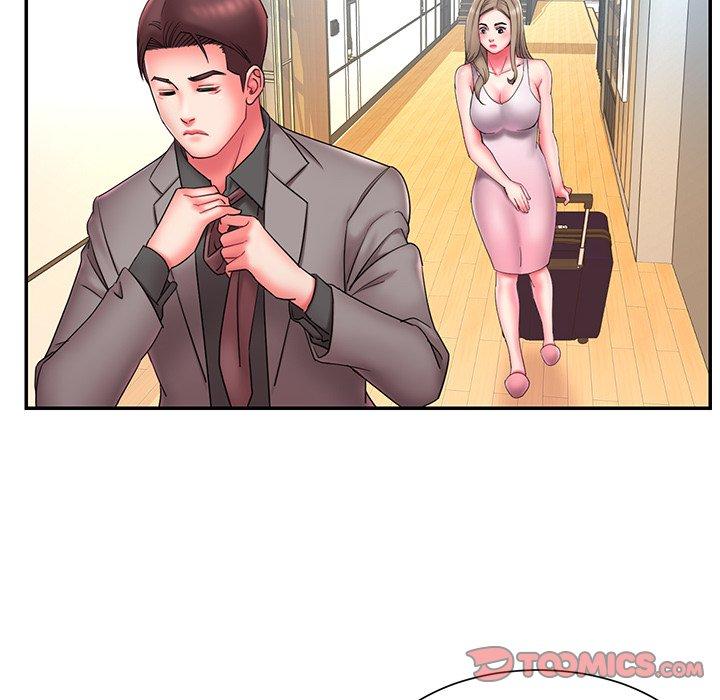 《被抛弃的男人》漫画 第12话