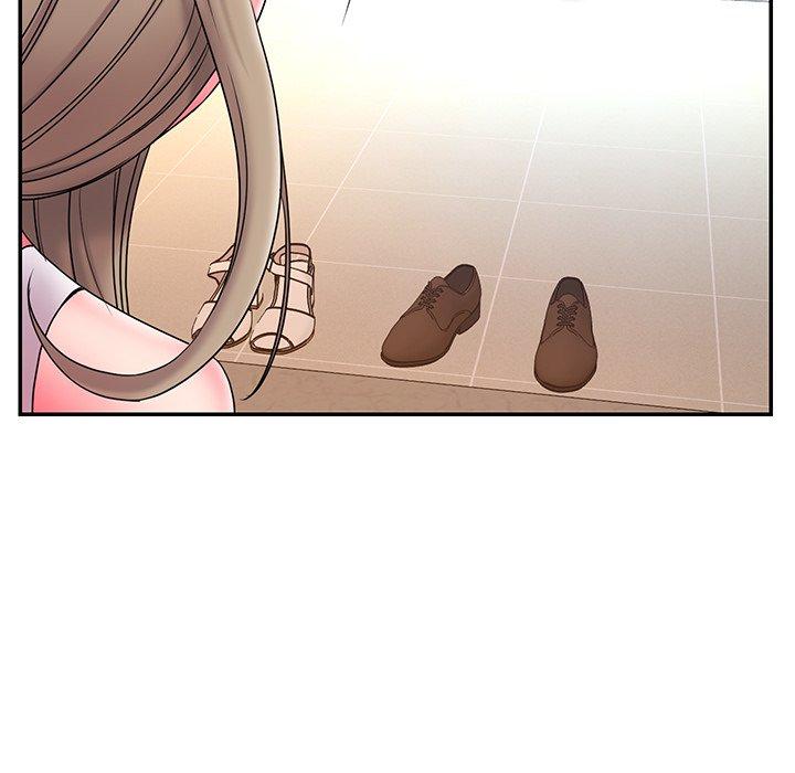《被抛弃的男人》漫画 第13话