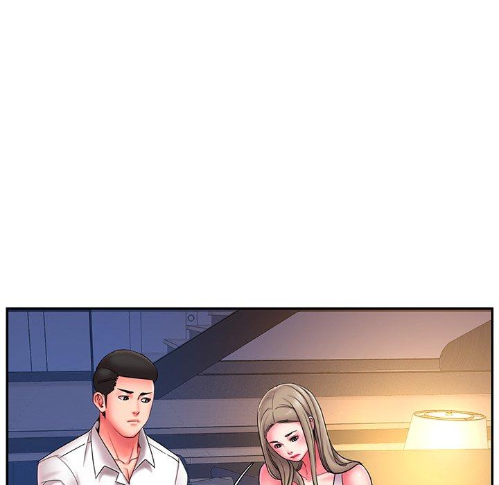 《被抛弃的男人》漫画 第13话