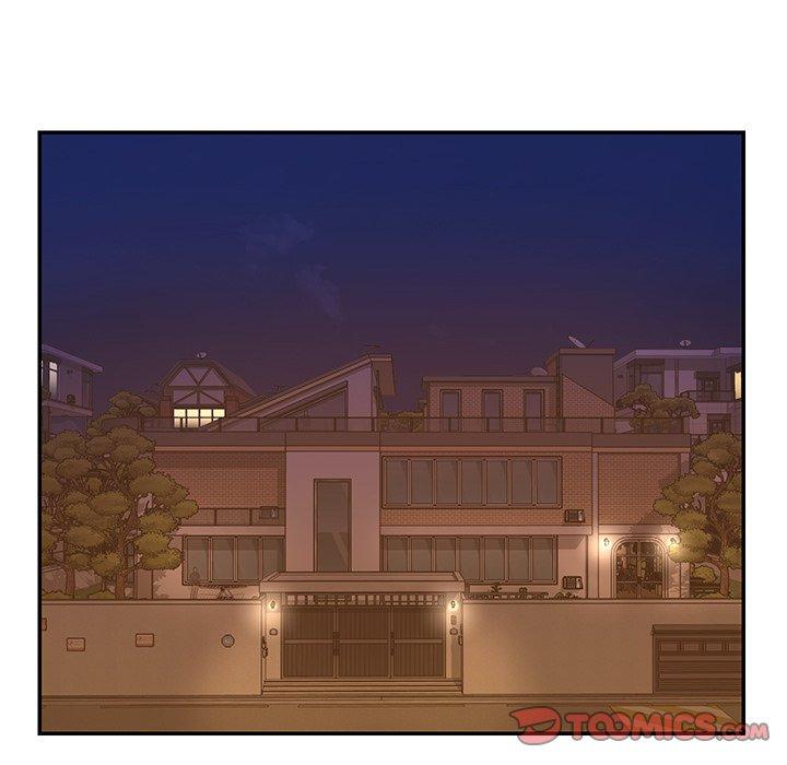 《被抛弃的男人》漫画 第13话