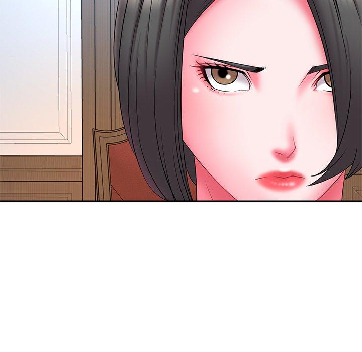 《被抛弃的男人》漫画 第14话
