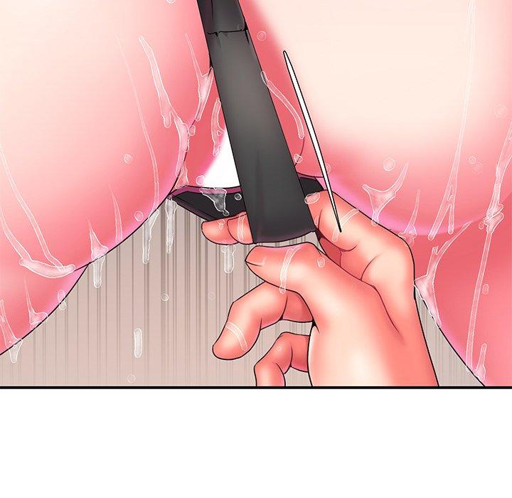 《被抛弃的男人》漫画 第14话