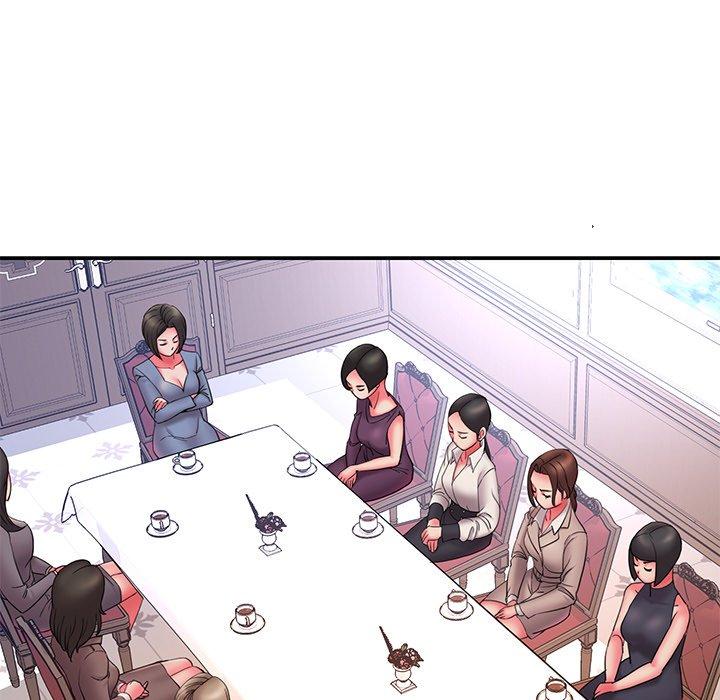 《被抛弃的男人》漫画 第14话
